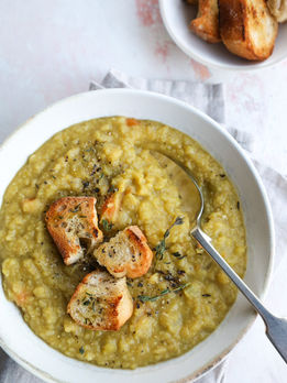 Split Pea Soup