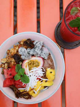 Exploring Hoi An + Vegan Food Guide