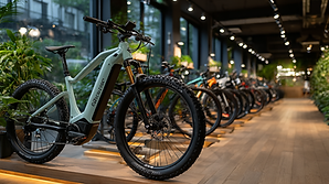 flyshenling_a_modern_European_e-bike_retail_showroom_filled_wit_4504b664-6e23-4ac9-892a-ef