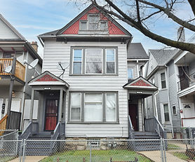 Two-Family Flexible Opportunity