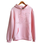 Thumbnail: iStep Fitness Hoodie-Pink