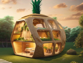 Property Linked Finance: a new 'green print' to fund the future