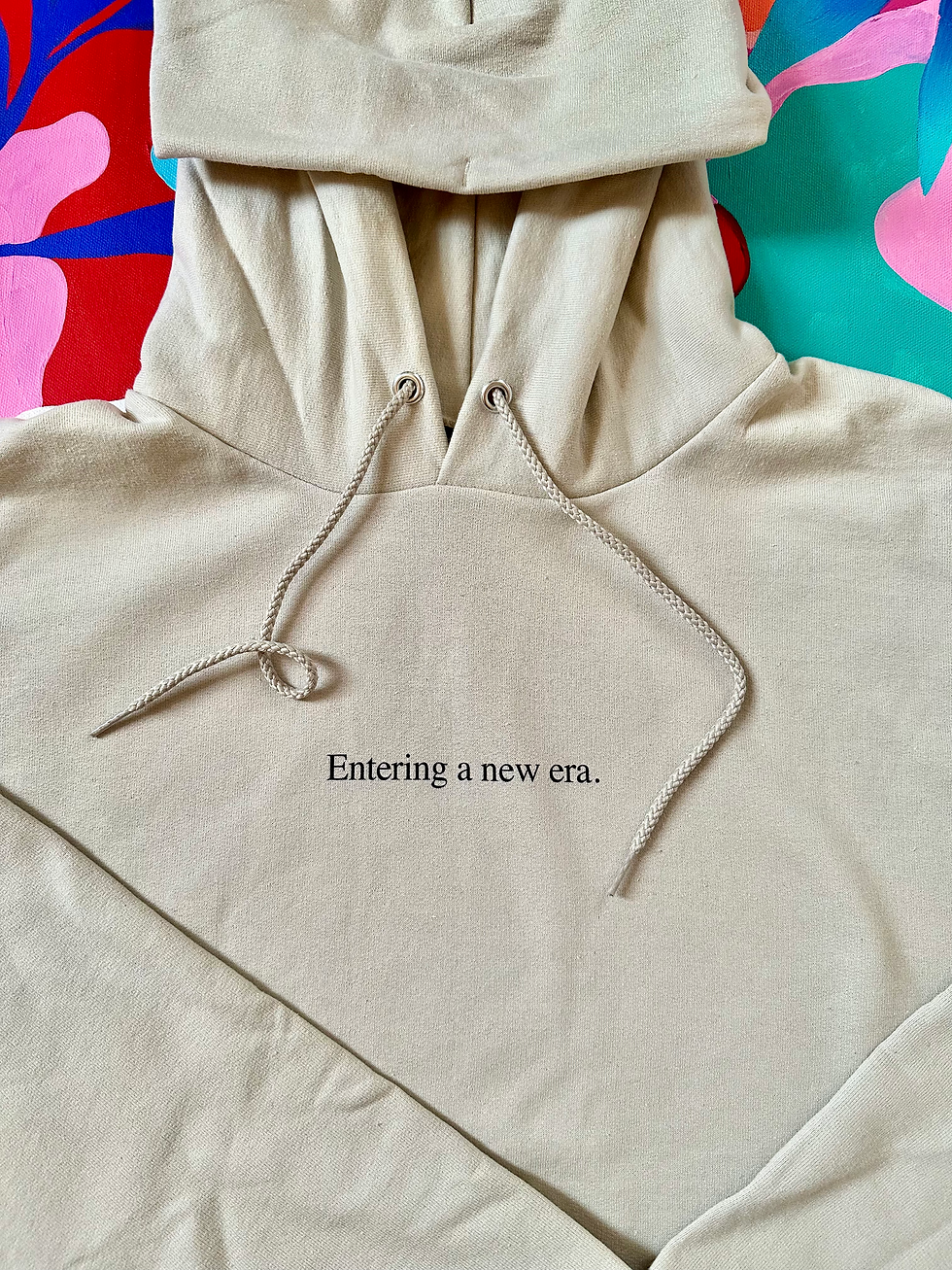 Thumbnail: Entering a New Era