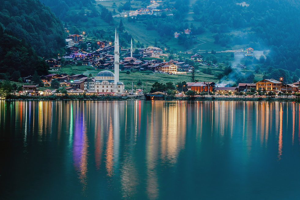 Trabzon