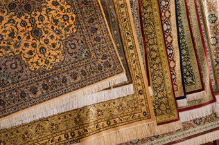 Halkalı Ekin Halı Yıkama