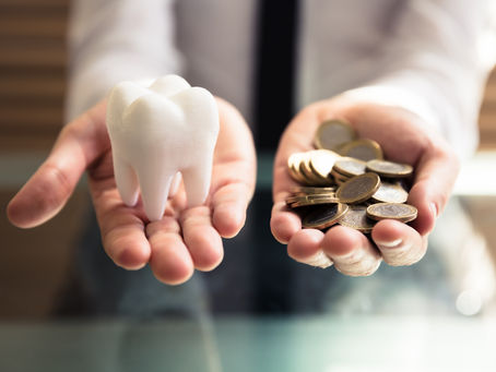 تكلفة علاج الأسنان في تركيا