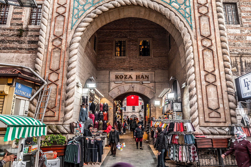 bursa