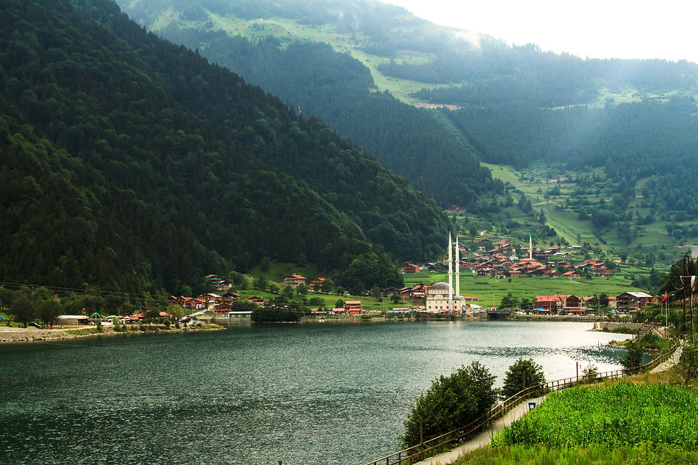 Trabzon