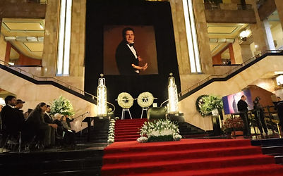 Comparecencia de Cultura federal, homenaje a Héctor Bonilla… y otras notas.fOTO2.jpg