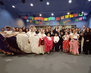 Adelantos culturales, diálogos en Ensenada… y otras notas.Foto3