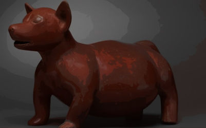 Artesanal, apuntes culturales… y en las artes