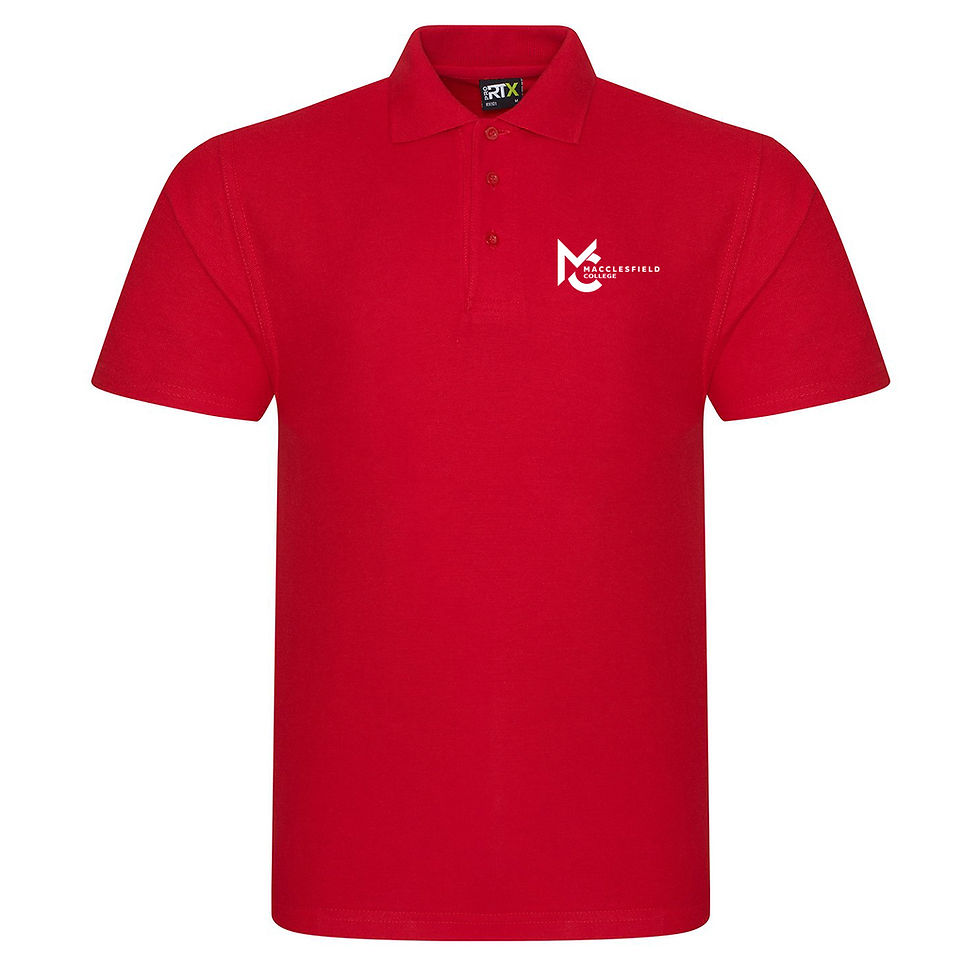 Pro RTX Short Sleeved Polo