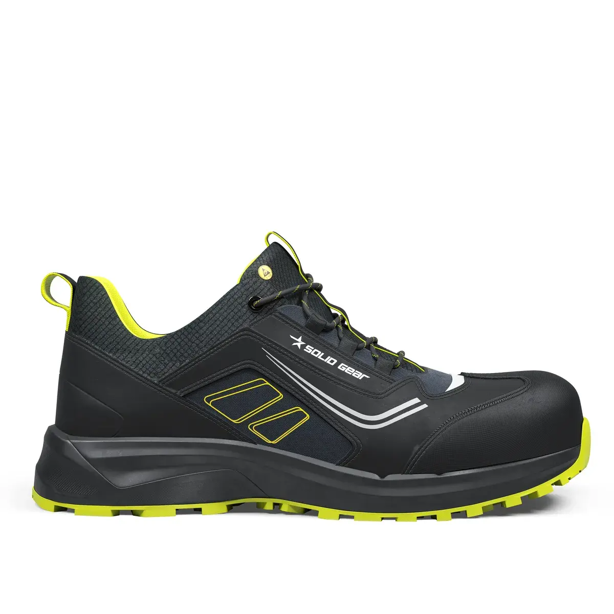 Solid Gear Adapt Low Safety Trainer