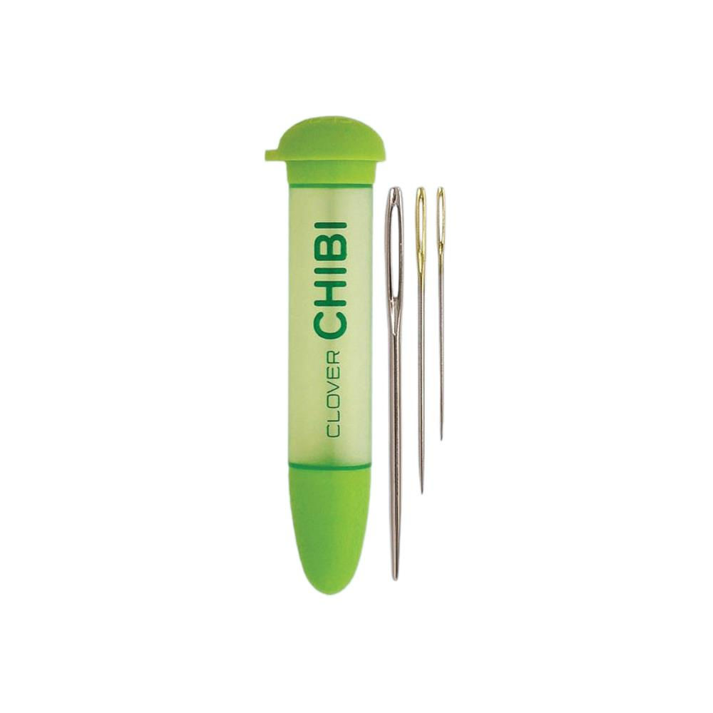 Chibi Darning Needle Set