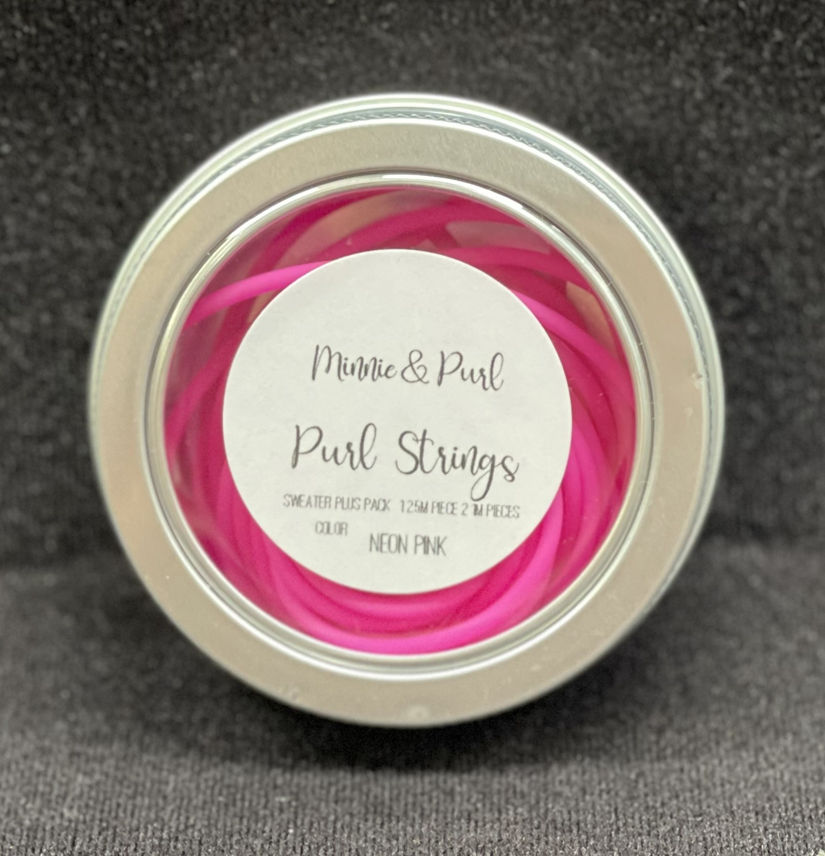 Thumbnail: Purl Strings