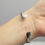 Thumbnail: Chunky Dappled Cuff