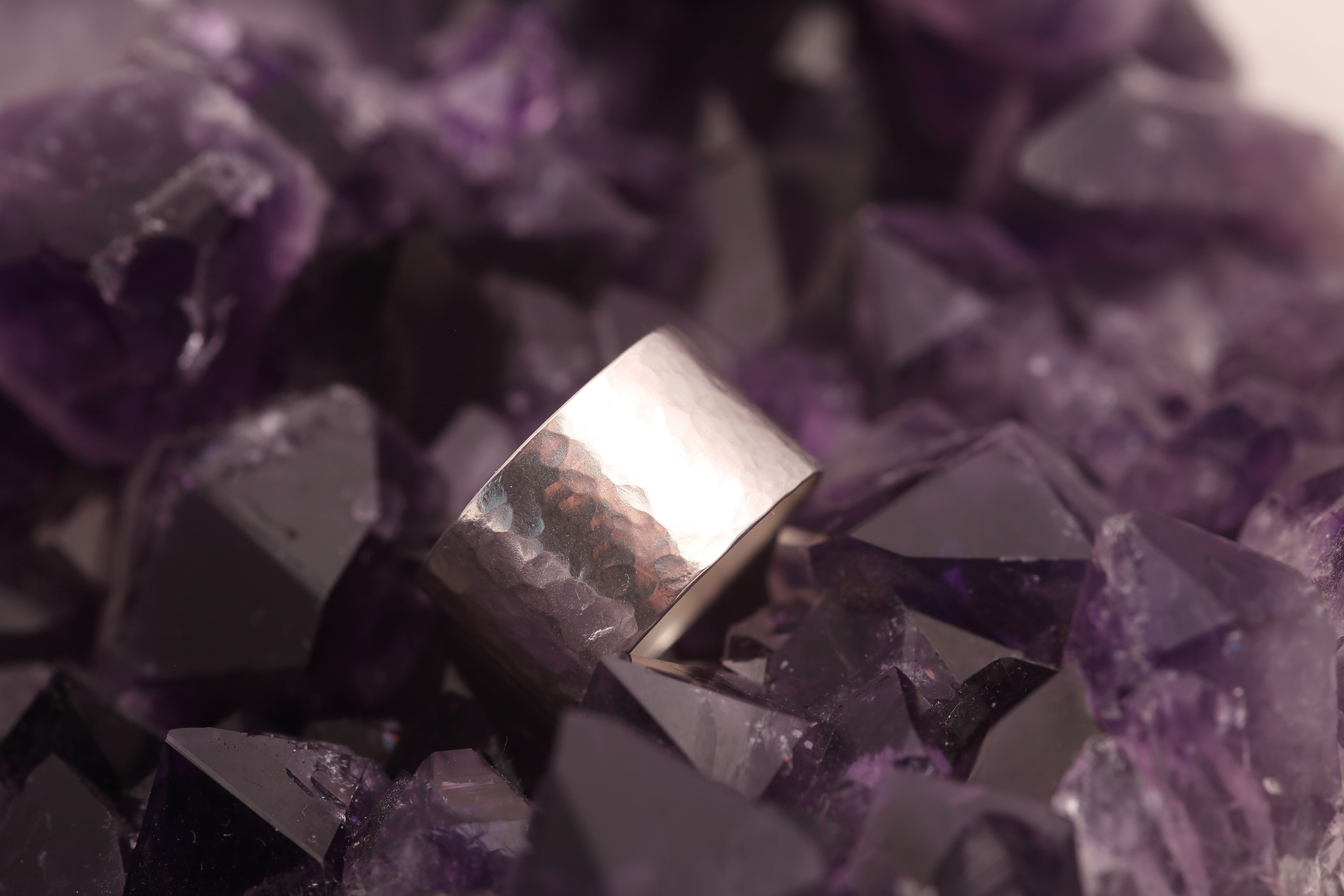 Dappled Wide Band 10mm