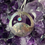 Thumbnail: Labradorite Moon Pendant