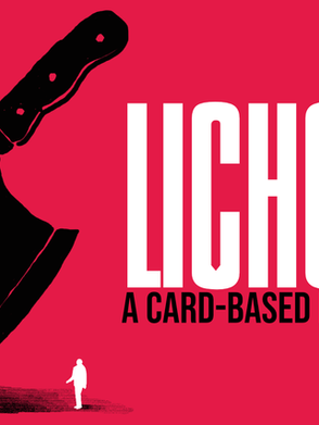 Lichoma
