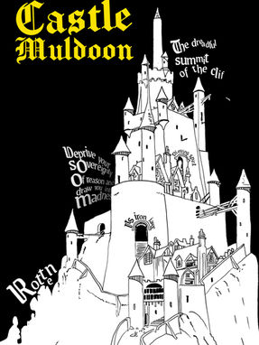 Curse of Castle Muldoon