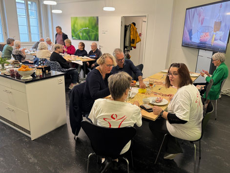 Retour sur le brunch de diabetesbiel-bienne – un moment convivial réussi