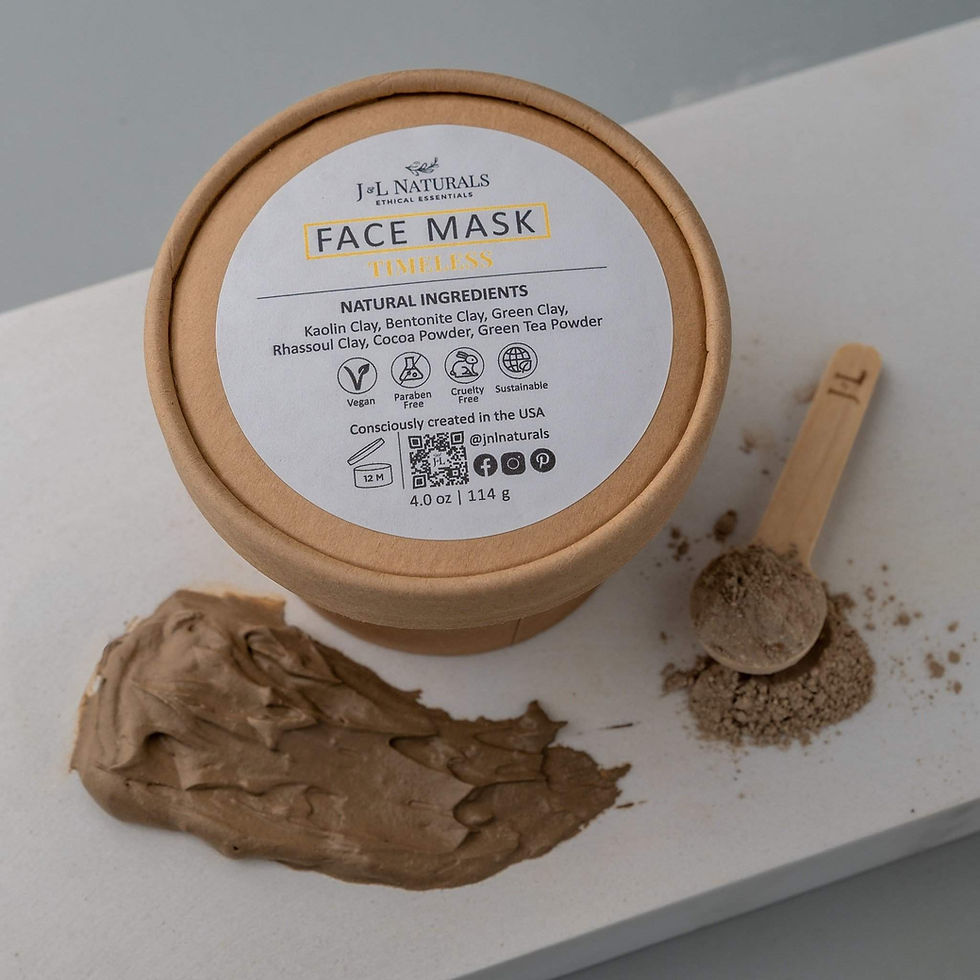 Thumbnail: Face Mask