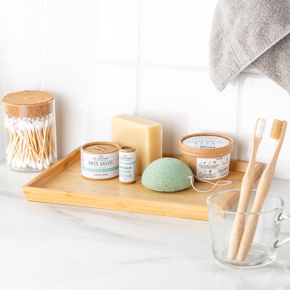 Thumbnail: Advanced Skin Regimen Kit (5-Piece Set)