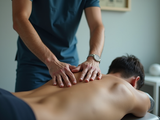 Enhancing Recovery: Integrative Care at Chiro-Med