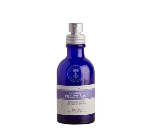 Neal's Yard Organic Good Night Pillow Mist Spray 45ml