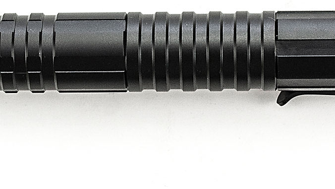 Schrade Survival Tactical Pen w/ Ferro / Whistle