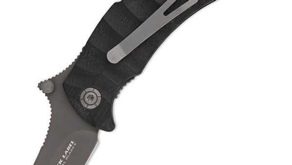 Browning Vanquish Black Label Series - Black