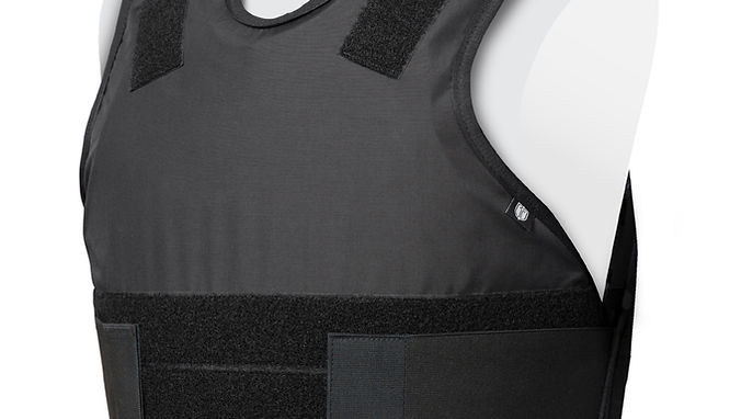 Ballistic Vest Replacement Cover CV1