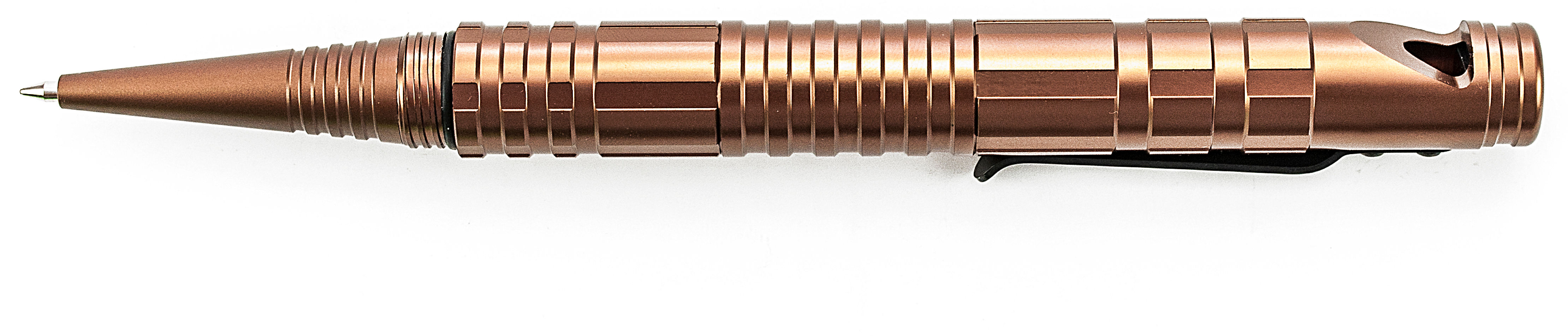 Schrade Survival Tactical Pen w/ Ferro / Whistle