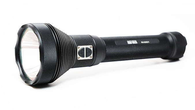 WATCHDOG-ODXLT- 2300 Lumen Multi Color (Spot/Flood)