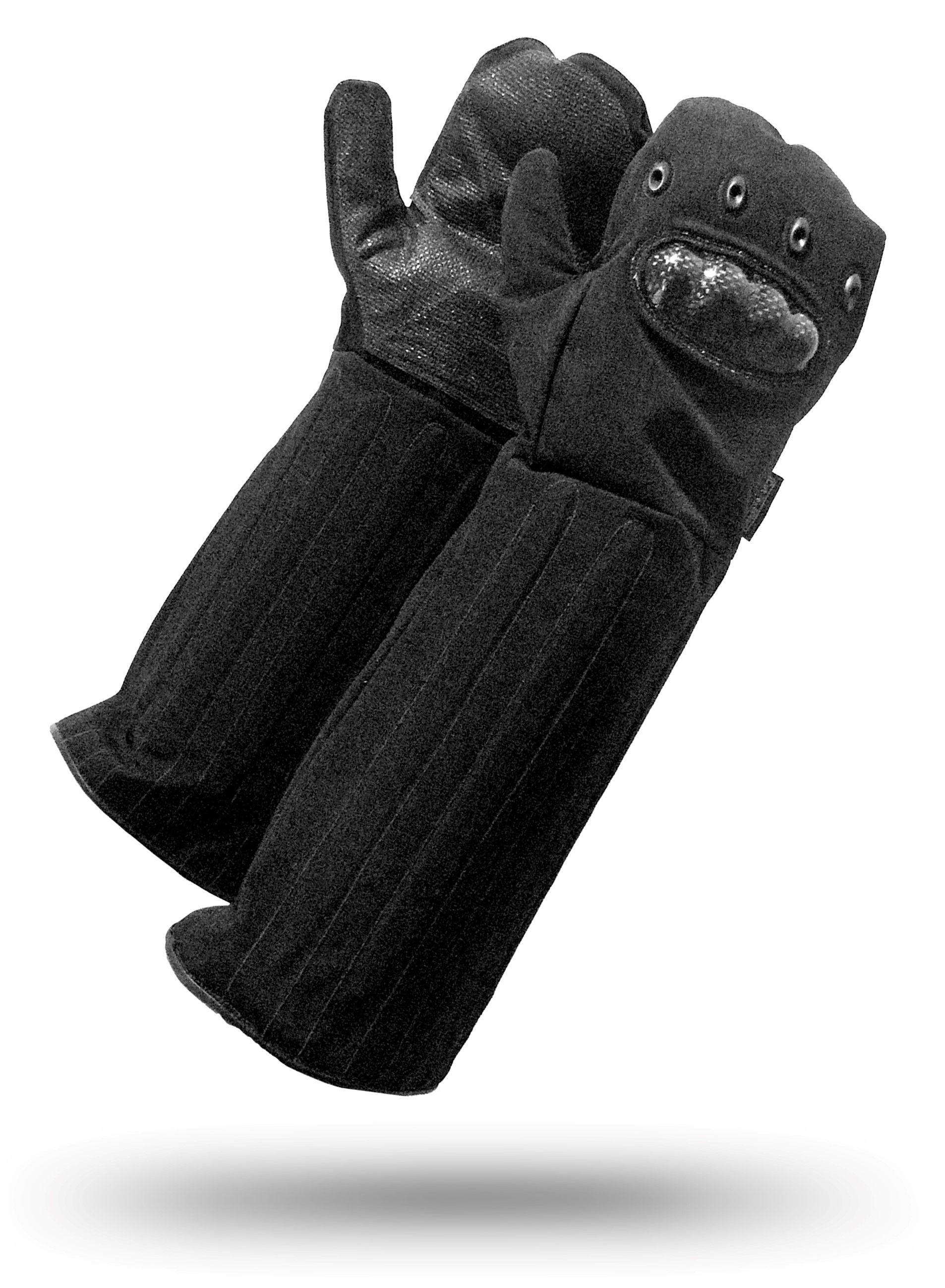 PPSS ZEUS II Forced Entry Mitten