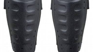 DSG100 IMPERIAL Hard Shell Knee/Shin Guards w/ Non-slip Knee Caps