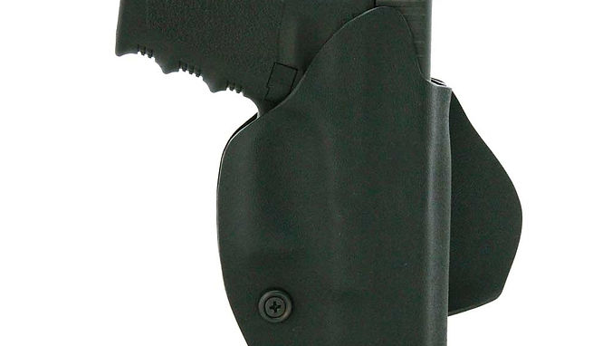 The Viper Twist Loc Paddle Holster