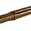 Thumbnail: Schrade Tactical Fountain Pen w/ Ball Point Brown