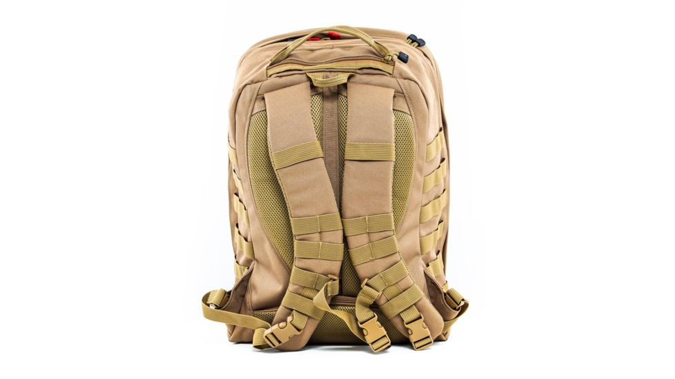 Thumbnail: Tactical One Backpack