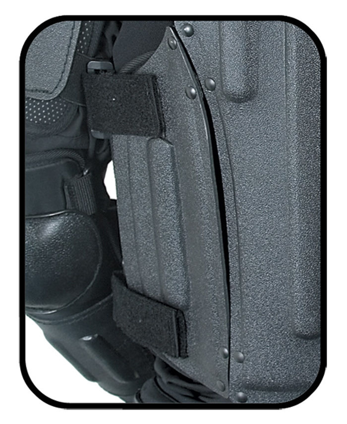 Thumbnail: FX-1 FlexForce Riot Control Suit