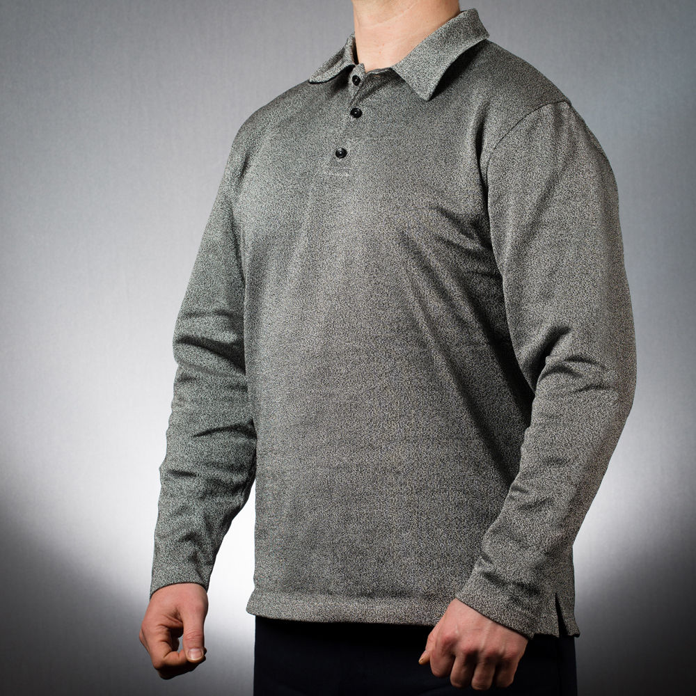 PPSS Polo Sweatshirt
