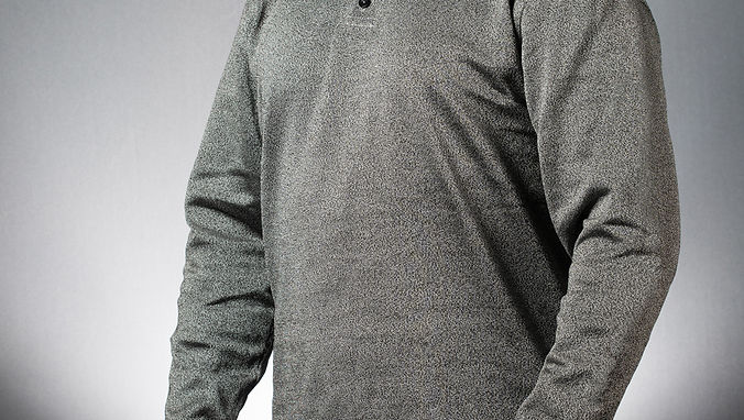 PPSS Polo Sweatshirt