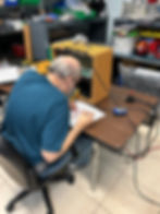 Florida Tube Amp Repair