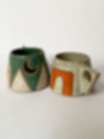 Thumbnail: Celeste Espresso Cup