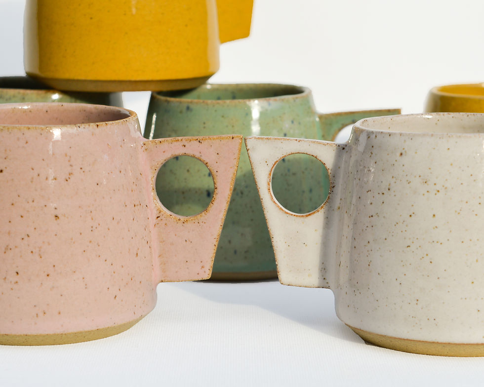 Thumbnail: Marcel Espresso Cup