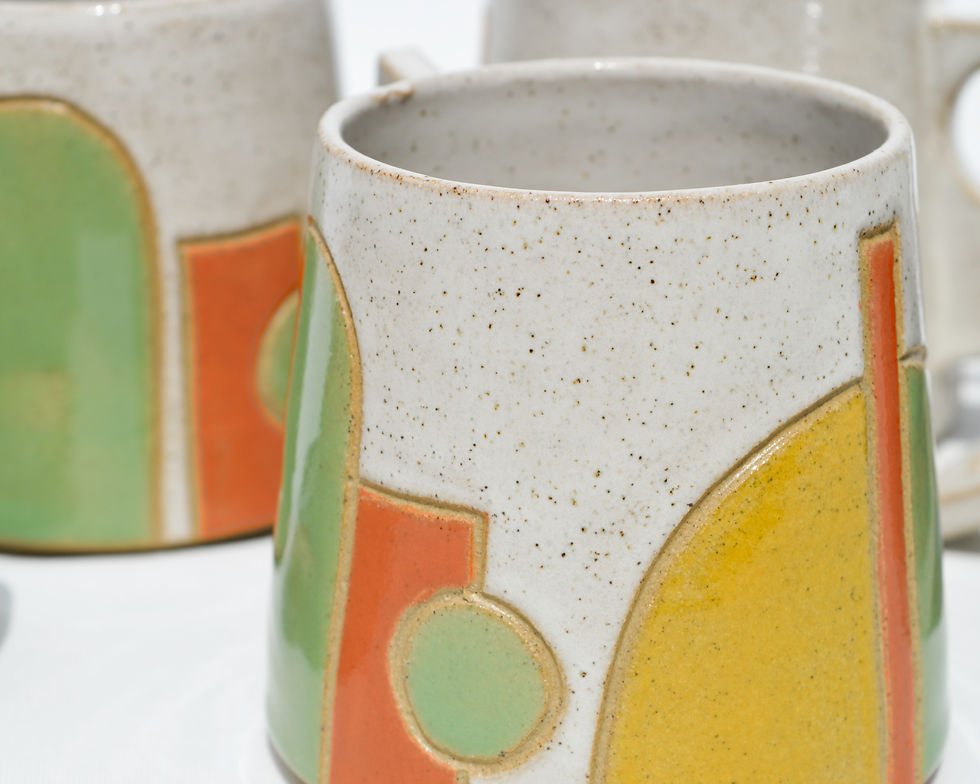 Thumbnail: Paper Stories Americano Cup