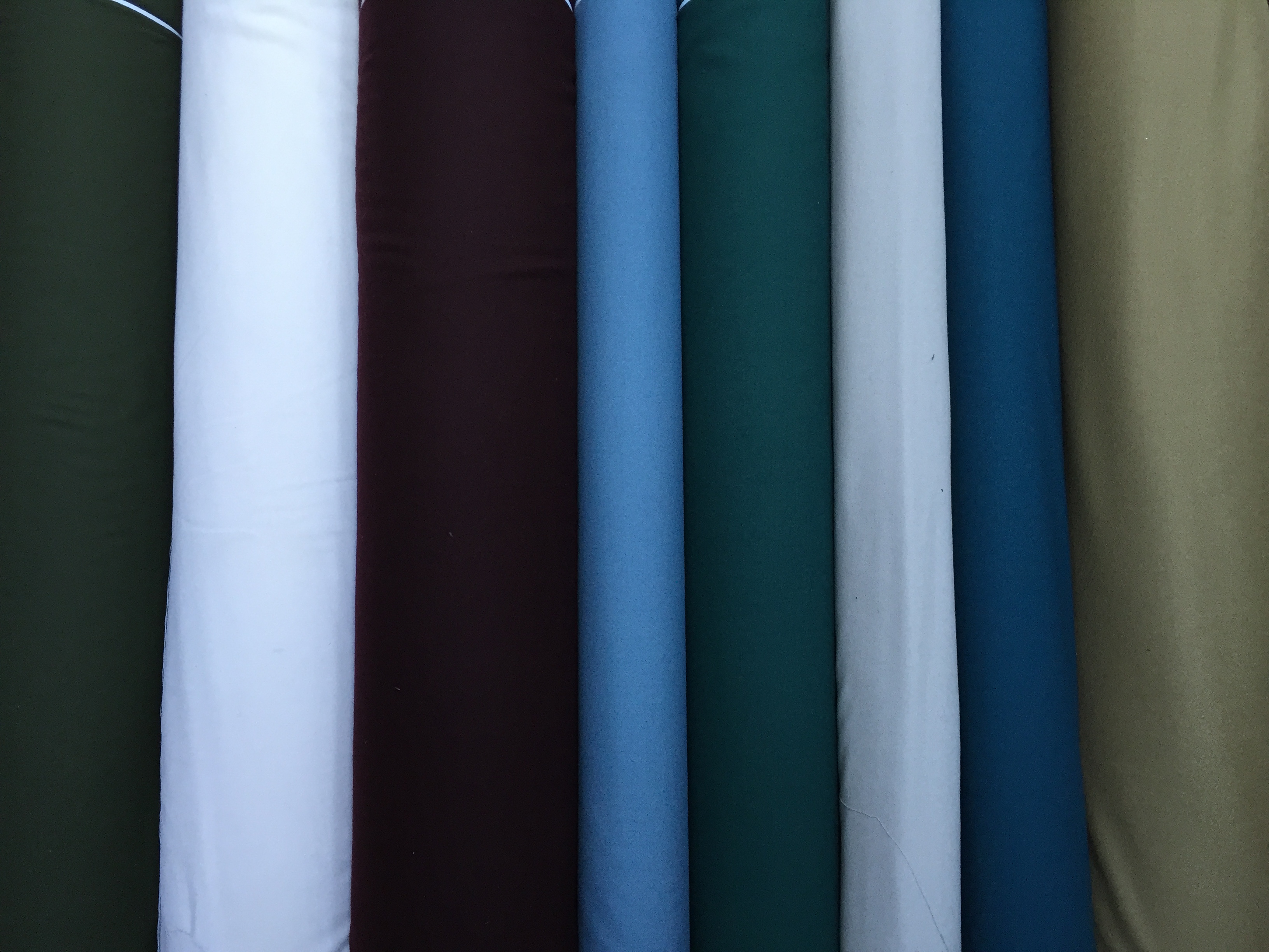 Retail Fabrics Clifton New Jersey Textiles