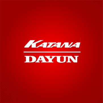 Katana/Dayun
