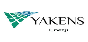 Yakens Enerji Logo
