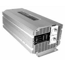 Linetech 4000 Watt Modifiye İnverter